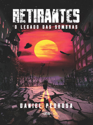 cover image of Retirantes
